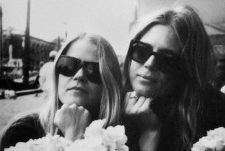 Myrkur and Anna von Hausswolff Cover Björk’s “All Is Full of Love”: Stream