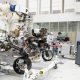 NASA delays launch of its next Mars rover as time runs out for takeoff