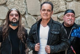 NEAL MORSE, MIKE PORTNOY And RANDY GEORGE Cover RINGO STARR’s ‘It Don’t Come Easy’ (Video)