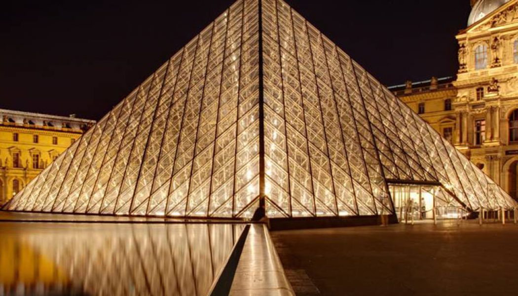 Need a Culture Fix? Here are 5 French Museums You Can Visit Virtually