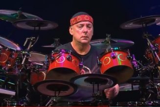 NEIL PEART-Narrated Short Film ‘Growth Rings’ Now Available Online