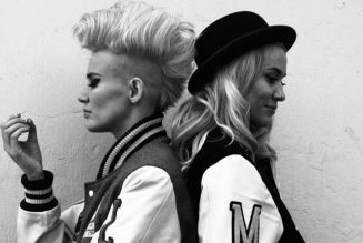 NERVO Drops Emotional Dance Single “Hurt” with Frida Sundemo