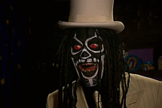 Netflix Pulls The Mighty Boosh Over Blackface