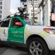 New data zooms in on air pollution mapped by Google Street View cars