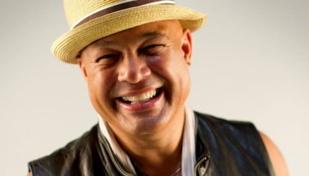 New JOURNEY Drummer NARADA MICHAEL WALDEN To Release ‘Immortality’ Solo Album In August