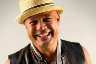 New JOURNEY Drummer NARADA MICHAEL WALDEN To Release ‘Immortality’ Solo Album In August