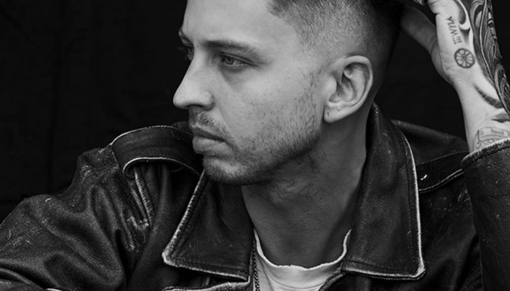 “New Name, Different Vibe”: Ekali Teases Forthcoming Album Under New Alias