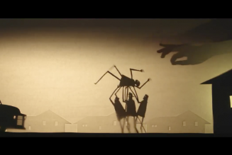 Nia DaCosta Drops Paper Puppet Show Preview of ‘Candyman’, Rubs Some Amerikkkans The Wrong Way