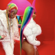 Nicki Minaj Continues To Defend Working With Tekashi 6ix9ine, Says Rappers Hating Ain’t Built Like That