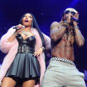 Nicki Minaj & Lil Wayne Tease Collaboration Project, Talk Marriage & Social Media Hiatus