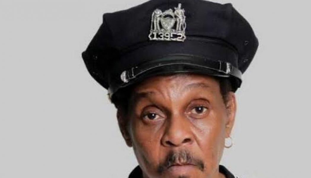 Nigerian Reggae Music Icon, Majek Fashek Dies in New York at Age 71 | Rest in Peace Legend!