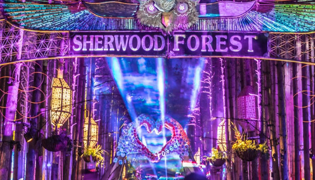 No Electric Forest, No Problem: “Sherwood Forest” Event Planned for Same Weekend as Cancelled Festival