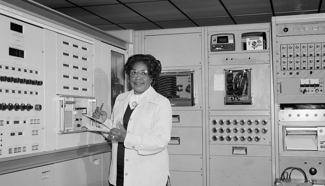 No Longer Hidden: NASA Announces Washington DC Headquarters Will Be Named After Mary W. Jackson