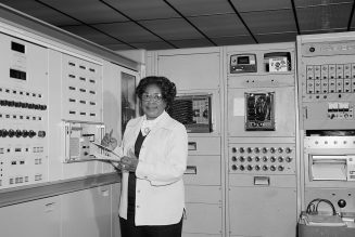 No Longer Hidden: NASA Announces Washington DC Headquarters Will Be Named After Mary W. Jackson