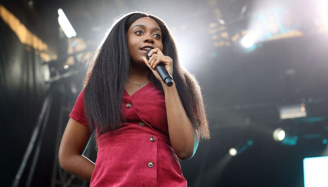 Noname’s ‘Song 33’ Addresses J. Cole, Toyin Salau, And More In Just Over A Minute