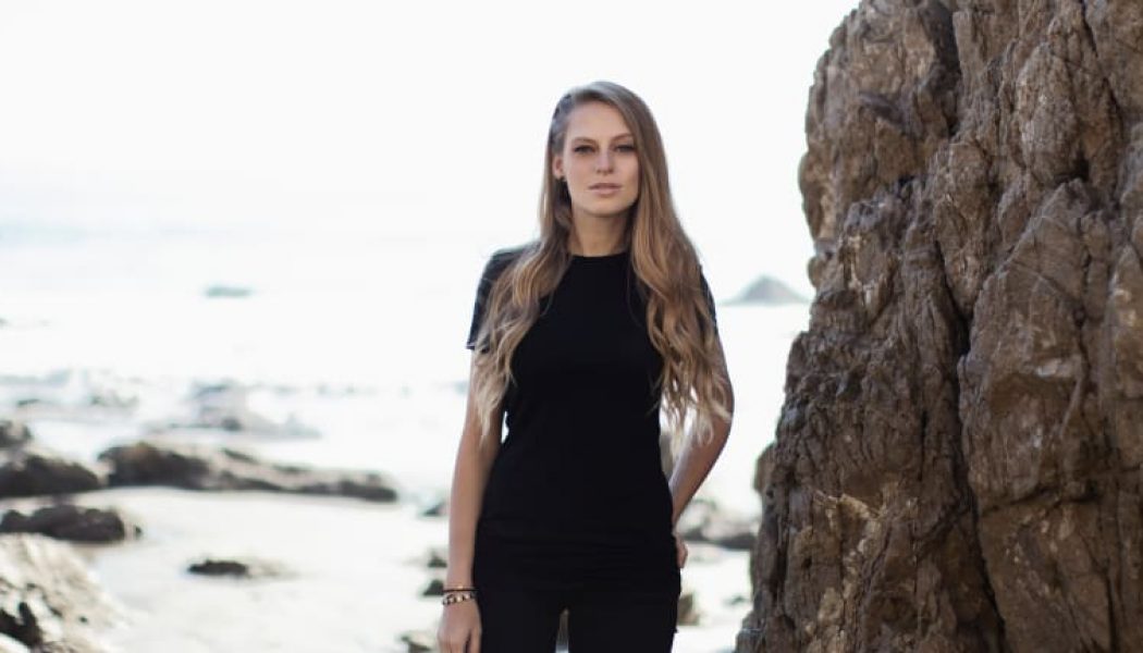 Nora En Pure Drops Hypnotic House Tune, Has “Steady Stream of New Music” On the Way