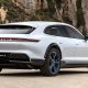 Not Taycan Its Time, Porsche Taycan Cross Turismo Coming Sooner than Expected