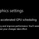 Nvidia now supports DirectX 12 Ultimate and new Windows 10 GPU scheduling feature