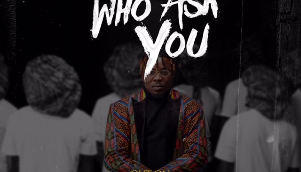 Oga Network – Who Ask You