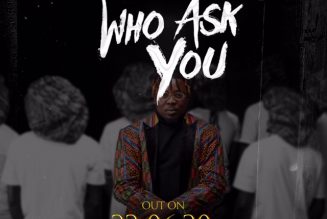 Oga Network – Who Ask You