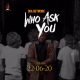 Oga Network – Who Ask You