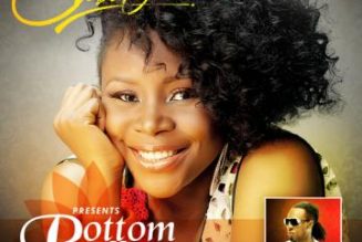 Omawumi – Bottom Belle ft. Flavour