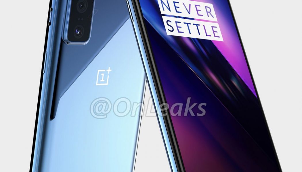 OnePlus reportedly releasing midrange Z phone in India in July