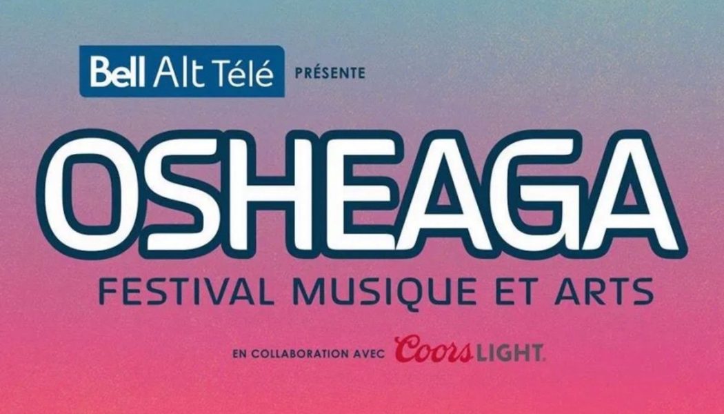 Osheaga Festival 2020 Postponed Due to Coronavirus