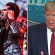 Panic! at the Disco’s Brendon Urie Demands Trump Campaign “Stop Playing My Song”