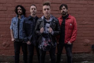 PAPA ROACH Releases 2020 Version Of ‘Tightrope’ Song From ‘Infest’ Album