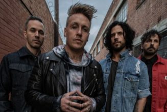 PAPA ROACH To Perform Entire ‘Infest’ Album During ‘Infest In-Studio’ Livestream