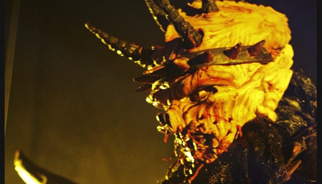 Petition Calls for GWAR’s Oderus Urungus Statue to Replace Robert E Lee in Richmond