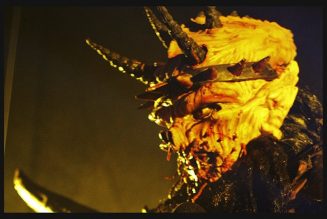 Petition Calls for GWAR’s Oderus Urungus Statue to Replace Robert E Lee in Richmond