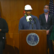 Pharrell Williams Joins Virginia Governor to Announce Juneteenth as State Holiday