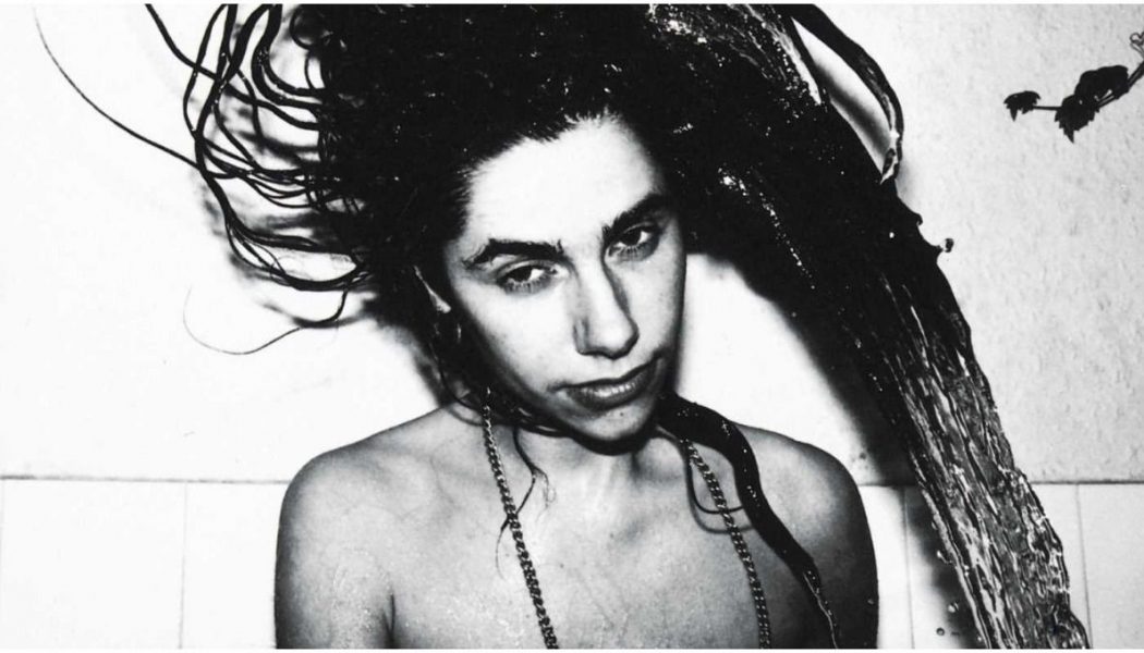 PJ Harvey Announces Vinyl Reissue of 1993’s Rid of Me