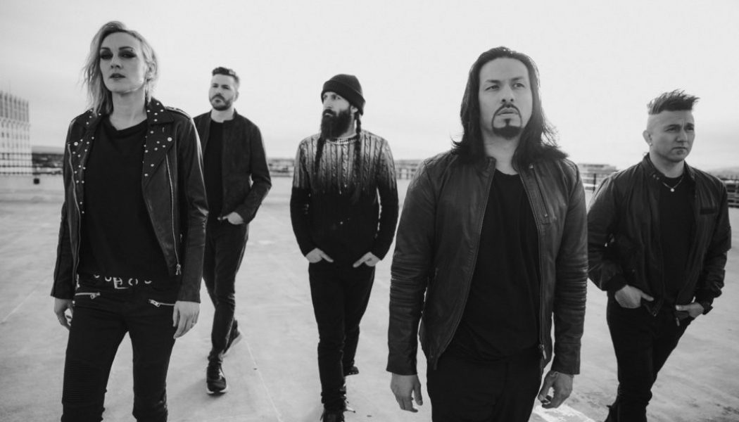 Pop Evil, Sam Spiegel, and More Headline This Week on SPIN’s Untitled Twitch Stream