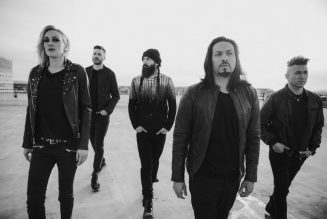 Pop Evil, Sam Spiegel, and More Headline This Week on SPIN’s Untitled Twitch Stream