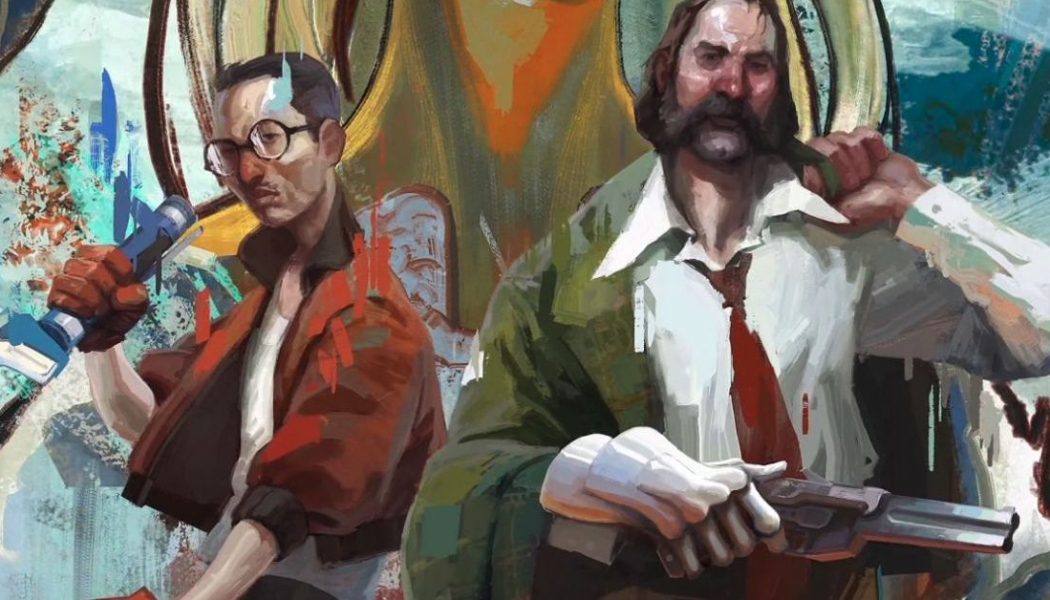 Popular RPG Disco Elysium may be adapted into a TV show