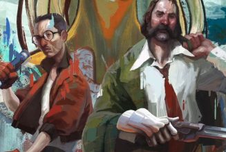 Popular RPG Disco Elysium may be adapted into a TV show