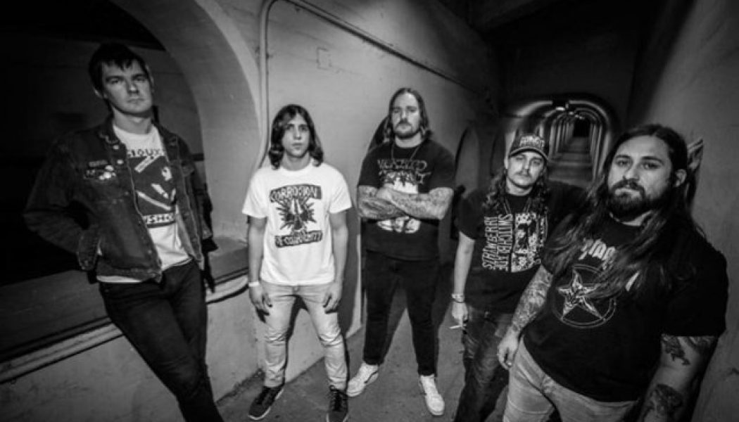 POWER TRIP Surprises Fans With ‘Live In Seattle 05.28.18’ Album