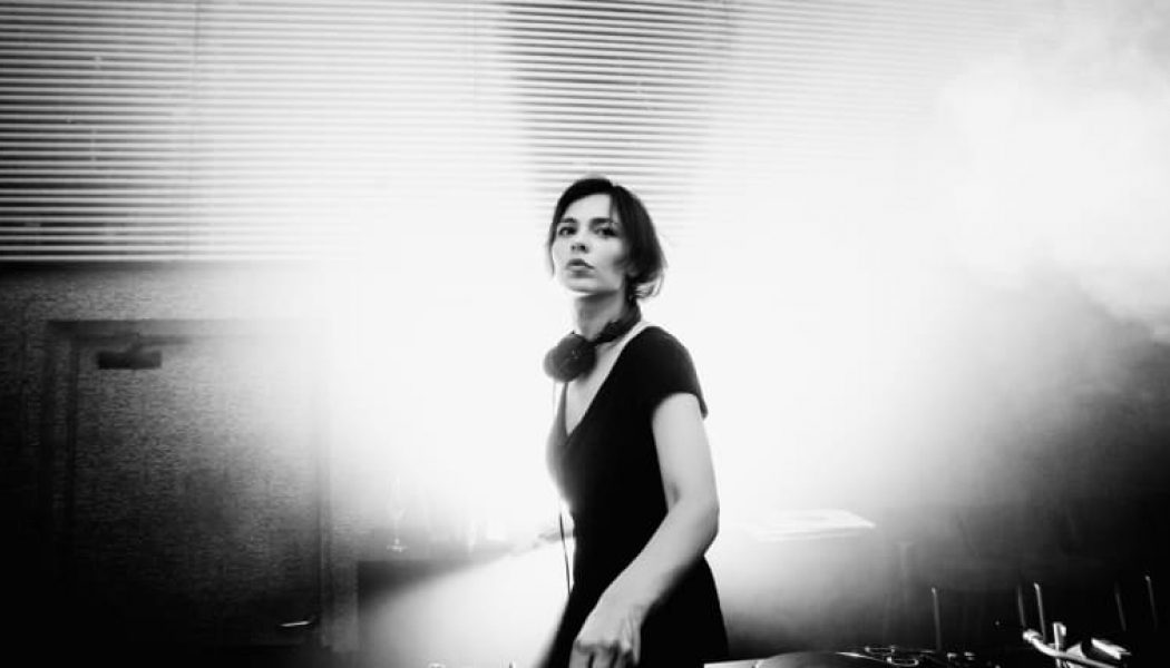 Powerhouse DJ and Producer Nina Kraviz Is Working On a New Album