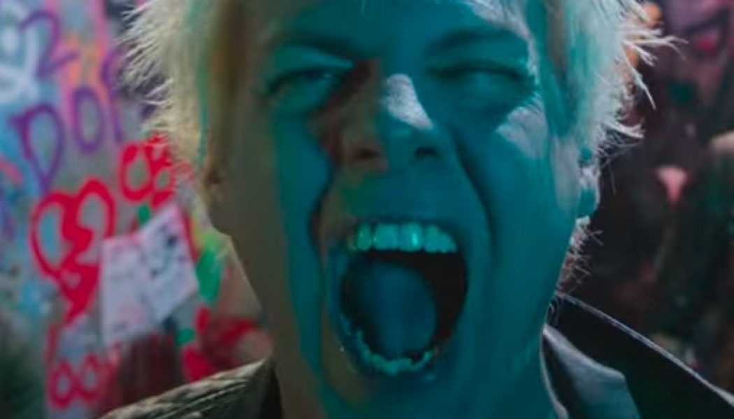 POWERMAN 5000 Frontman Calls Out ‘Peers’ And ‘Friends’ For Playing Next Month’s HERD IMMUNITY FEST