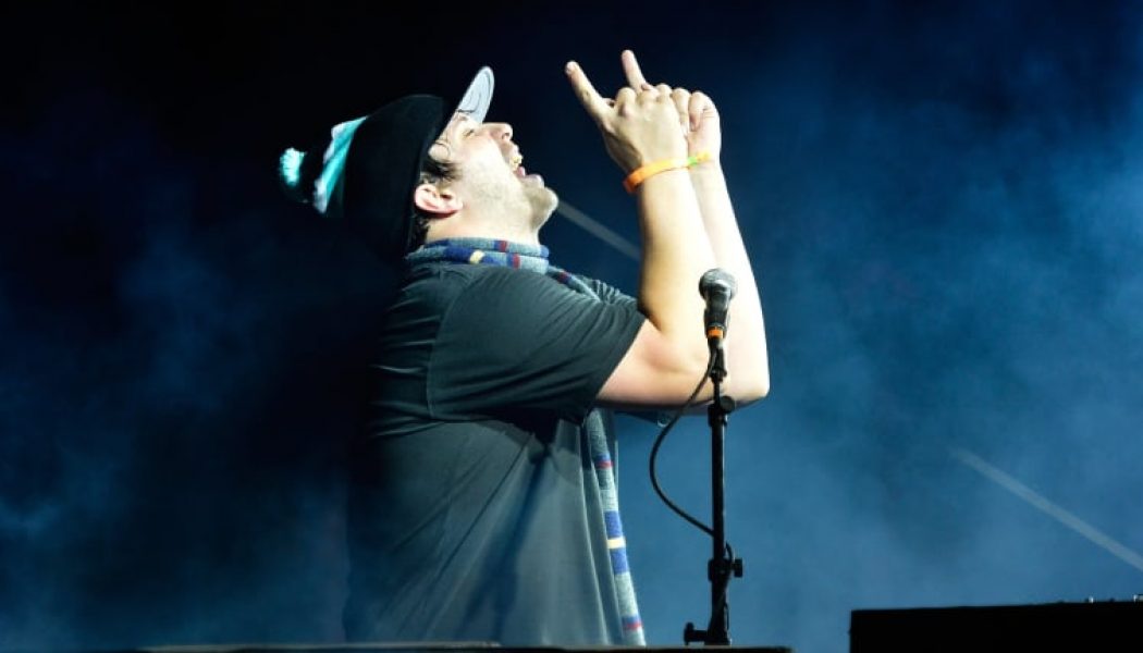 Pretty Lights Breaks Social Media Silence to Share Impassioned Black Lives Matter Statement