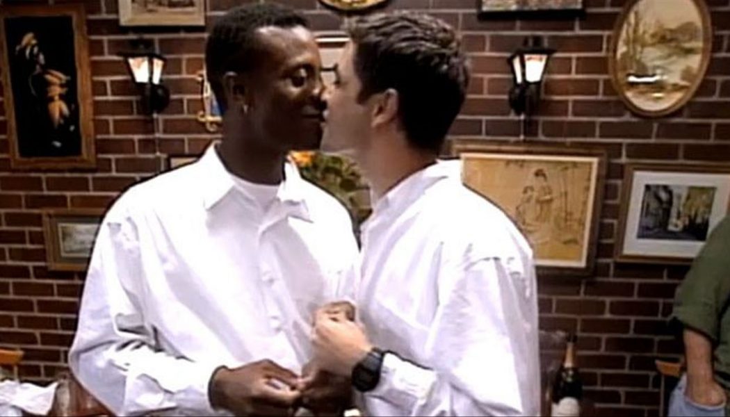 Pride Month: Remembering The Most Impactful LGBTQ+ Moments On MTV