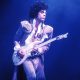 Prince’s Custom Guitar From the 1980s Brings Big Dollars at Auction