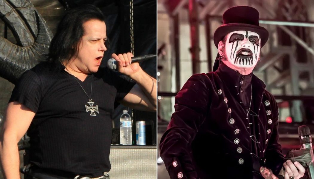 Psycho Las Vegas 2021 Lineup: Danzig, Mercyful Fate, Emperor, Flaming Lips, Mayhem, and More