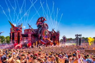 Q-dance Announces “Defqon.1 at Home” Livestream with Over 80 Artists Set to Perform