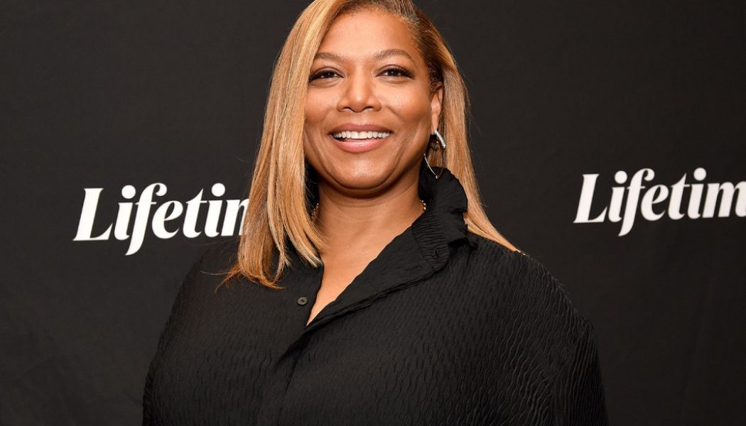 Queen Latifah Wants ‘Gone with the Wind’ to be Gone Forever