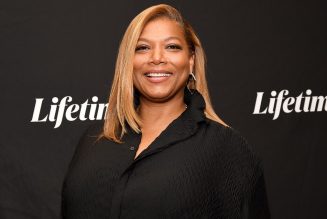 Queen Latifah Wants ‘Gone with the Wind’ to be Gone Forever