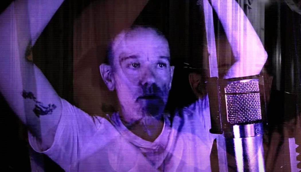 R.E.M.’s Michael Stipe Officially Releases “No Time for Love Like Now”: Stream